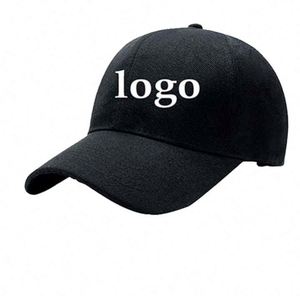 Gorra de Béisbol Personalizada para Correr, Entrenamientos y Actividades al Aire Libre en Todas las Estaciones, Logotipo Bordado en 3D, Patrón de Leopardo, Fiestas - Product Image 1