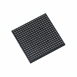 324 LBGA Electronic Chips Component Embedded In Stock LCMXO2280C-4FT324I - Product Image 1