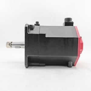 En Stock, Nuevo y Original, Motor de Accionamiento Fanuc A06B-2243-B605 AiF 12/4000 para Máquina - Product Image 5