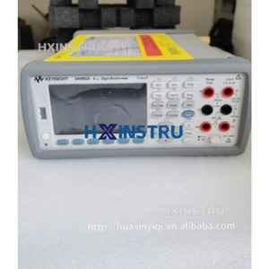 Multímetro Keysight 34465A de 6.5 Dígitos, Truevolt DMM Estándar*** H - Product Image 2