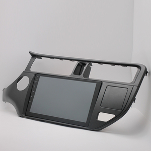 Android10 8-Core <span class=keywords><strong>4</strong></span> + 64 Gam Car DVD Player Cho KIA RIO 2012 FM AM Đài Phát Thanh Stereo BT WIFI GPS Navigation 2din Car Video - Product Image 5