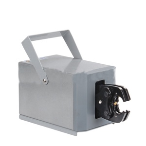 Pinza Crimpeadora Neumática Automática FEK-50L para Terminales en Frío, Herramienta de Crimpado de Extremos de Cable - Product Image 1