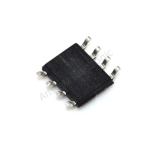 ANSOYO LM358LVIDR LM358LV 8SOIC IC Chips <b>Integrated</b> <b>Circuits</b> Electronic Components Amplifier - Product Image 5