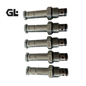 วาล์วโซลินอยด์แบบตลับ Origin Sv08 รุ่น Sv08-40-0-<span class=keywords><strong>P</strong></span>-24dc Sv08-47a-0-N-00 Sv08-47c-0-N Sv08-<span class=keywords><strong>47d</strong></span>-0-N วาล์วไฮดรอลิก - Product Image 2