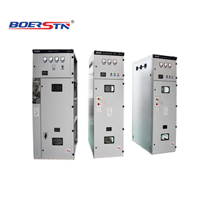 AC 10KV 11kv 12kv HXGN17-12 MV & HV Thiết bị chuyển mạch bảng điều khiển kim loại kèm theo <span class=keywords><strong>rmu</strong></span> vòng đơn vị chính điện thiết bị chuyển mạch bảng điều chỉnh - Product Image 5