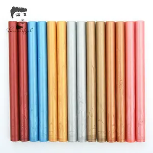 Wholesale 11mm wax seal glue sticks-Glue Gun Sealing Wax-HEBEI RUIPIN TRADE  CO., LTD.