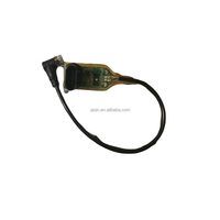 Capteur de température Trane SEN02133 (X13650726100) authentique pour les refroidisseurs centrifuges et à vis, les systèmes CVC et de réfrigération