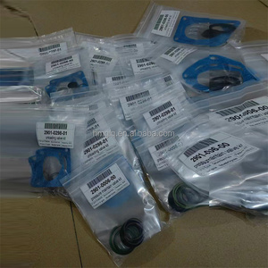 Compresor de aire Ingersoll Rand repuestos originales Belt <span class=keywords><strong>89265060</strong></span> - Product Image 6