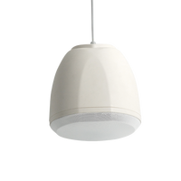 Prix usine haute qualité son suspendu boule haut-parleur 5-30w 5 pouces haut-parleur commercial système de son plafond suspendu Pa système