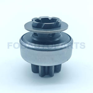 Engranaje de conducción de arranque para BENDIX Chevrolet SPARK/MATIZ/KIA RIO 8 DIENTE 101010480 - Product Image 6