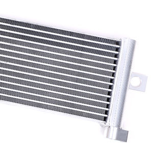 Nhà máy bán Chất lượng cao OE 17212284540 xe động cơ làm mát dầu ô tô <span class=keywords><strong>intercooler</strong></span> cho BMW S55 M2 M3 M4 48V - Product Image 5