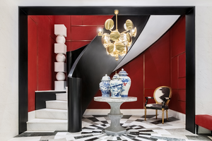 Dịch vụ thiết kế kiến trúc biệt thự hiện đại Nexus, render 3D, bản vẽ mặt bằng, nội thất, xây dựng, thiết kế đồ họa thực tế - Product Image 2