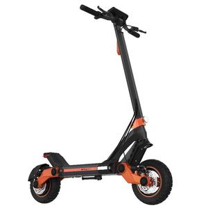 Patinete Eléctrico Kugoo All Terrain Extremely Hydraulic <span class=keywords><strong>Kugookirin</strong></span> G3 con Suspensión Completa - Product Image 5