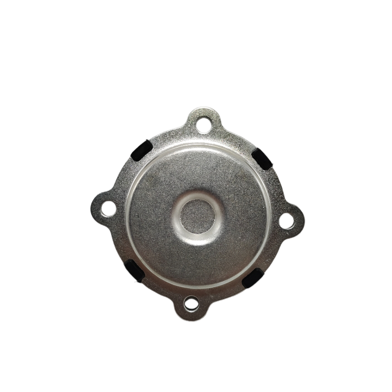 GWM Isuzu Engine Ventilation Valves - Reliable Solutions