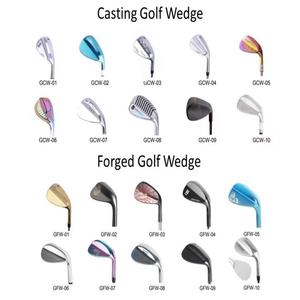 Nouvel arrivage : Clubs de golf complets, wedges en acier inoxydable forgé, 48, <span class=keywords><strong>52</strong></span>, 56 <span class=keywords><strong>degrés</strong></span>, lot de 3, usinés CNC haute précision, unisexe - Product Image 4
