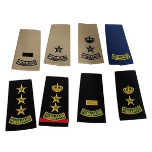 Spalline della spalla dell'arabia saudita - Product Image 1