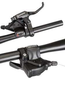 Bộ cần số xe đạp leo núi MTB tốc độ 7/8/9/10/11 dành cho xe đạp đường phố và đi làm - Product Image 2