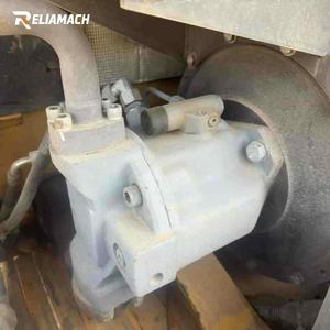 Excavatrice d'occasion très demandée 60DA, compacte, hydraulique, sur chenilles, modèle 2019, 1275 heures - Product Image 5