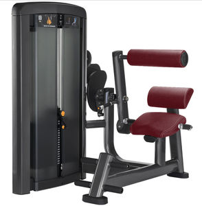 Equipo de Gimnasio Profesional para Entrenamiento de Fuerza, Máquina de <span class=keywords><strong>Curl</strong></span> de Piernas <span class=keywords><strong>Acostado</strong></span>, Equipo de Gimnasio Comercial - Product Image 6