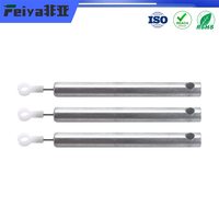 Amortisseur hydraulique pour table élévatrice, meubles, chaise et poubelle