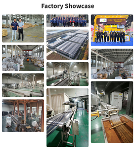 Masterbatch de Color Rojo, Amarillo, Azul, Verde y Negro para Plástico PP, Masterbatch con Retardante de Llama - Product Image 5