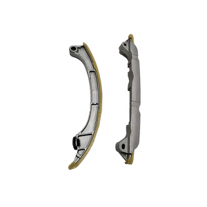 Fournisseurs d'accessoires automobiles en Chine Pièces automobiles Moteur 2.0L Kit de chaîne de distribution KM-13 CX-5 - Product Image 2