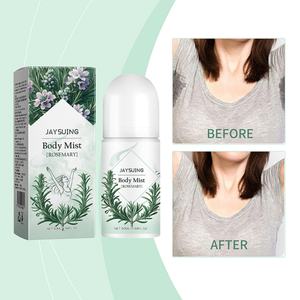 JAYSUING Desodorante en Barra y Bruma Corporal de Larga Duración con Fragancia de Romero, 50 ml, Marca Privada - Product Image 6