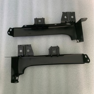 Cubierta Inferior de Faro para Toyota Tundra 2003 2004 2005 2006, Par Izquierdo y Derecho, Fijación con Tornillos de Hierro - Product Image 2