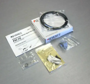 เซ็นเซอร์ไฟเบอร์ FU-10 ใหม่และเป็นของแท้ 100% - Product Image 2