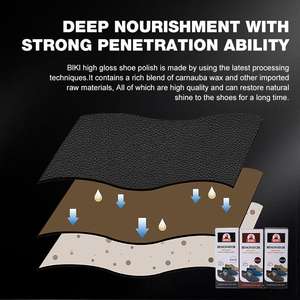 Жидкий лак для обуви, 100 мл - Product Image 4