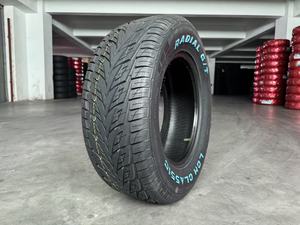 ยางรถยนต์ LCH CLASSIC รุ่นใหม่ สำหรับรถยนต์นั่งส่วนบุคคล ขนาด 235/60R15 ยางเรเดียล สำหรับทุกฤดู ใช้ได้กับรถออฟโรด รถ SUV ยางออลเทอร์เรน แบบไม่มียางใน ราคาขายส่ง - Product Image 6