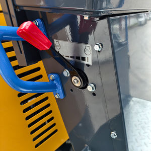 Xcmg 2 <span class=keywords><strong>Ton</strong></span> Wegwals High-Power Met Dieselmotor Hydraulisch Systeem Mini <span class=keywords><strong>Roller</strong></span> Te Koop - Product Image 2