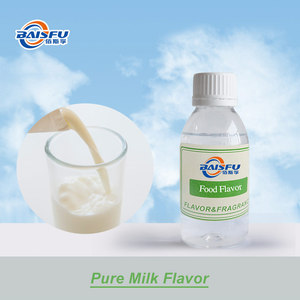 Arôme <span class=keywords><strong>de</strong></span> Lait Pur <span class=keywords><strong>de</strong></span> Qualité Alimentaire - <span class=keywords><strong>Essence</strong></span> Crémeuse pour la Pâtisserie et les Boissons - Product Image 3