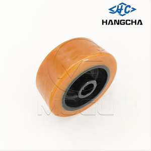 ล้อหน้า31102129 <span class=keywords><strong>140</strong></span>*55มม. อุปกรณ์เสริมล้อรถยก - Product Image 5
