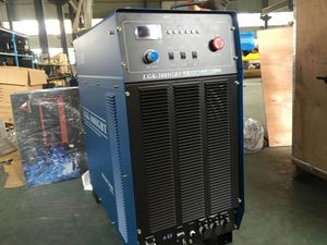 Fuente de Alimentación para Cortadora de Plasma Marca Huayuan Lgk120A 380V, Ciclo de Trabajo del 100%, Corte Industrial de Metal - Product Image 6