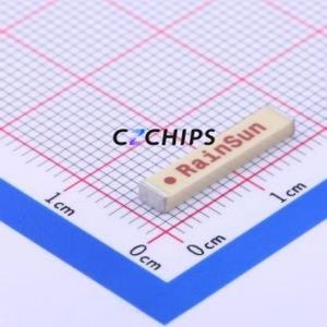 AN1603-433 Antenna SMD RF ( Center Frequency: 433MHz )( Bandwidth: 8MHz )( Gain: 0.5dBi )( Impedance: 50Ohm ) - Product Image 1