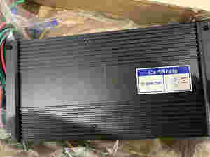 Sirena Electrónica <span class=keywords><strong>de</strong></span> Advertencia para Vehículos Kindonsafety <span class=keywords><strong>de</strong></span> 150W, Alta Calidad, CJB116, Versión Portátil, para Ambulancias y Camiones <span class=keywords><strong>de</strong></span> Bomberos, 8 Ohmios - Product Image 4