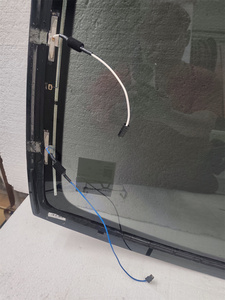 กระจกบังลมหลังสีเทาสำหรับรถยนต์ใหม่ราคาดี - Product Image 5