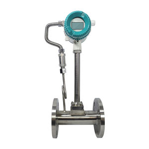 Harga metanol Vortex pengukur aliran udara Vortex meteran aliran <span class=keywords><strong>Gas</strong></span> - Product Image 2