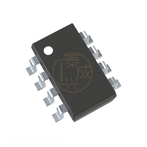 Komponen Elektronik TW8825-LA1-CR IC Prosesor Video 128LQFP 128 LQFP Asli Layanan Satu Atap Chip - Product Image 1