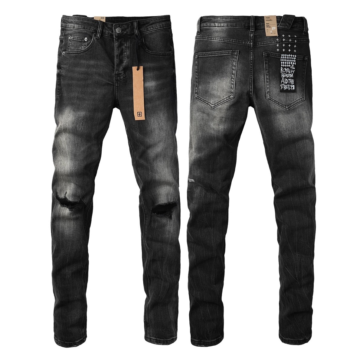 Black2