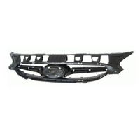 Pour Accent 2012-2013, calandre bleue de remplacement, pièce de carrosserie automobile, OE 86351-1R000, modèle C08HY053, neuve