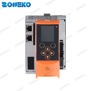 Cổ phiếu ifm như giao diện Profibus <span class=keywords><strong>dp</strong></span> Gateway ac1412 AS-I Gateway 2Master PB ac1335 ac1375 ac1376 ac1401 ac1402 ac1404 ac1411 - Product Image 3