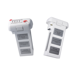Phantom <span class=keywords><strong>3</strong></span> 电池 4500mAh 15.2V 升级版智能飞行电池 适用于 DJI Phantom <span class=keywords><strong>3</strong></span> - Product Image 2