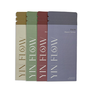 Tùy Chỉnh Tái Chế Kraft Giấy Cứng Nhắc Ảnh Mini Phong Bì In Các Tông Bưu Phẩm Ở Phẳng Phong Bì Cho Bao Bì - Product Image 5