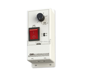 เครื่องควบคุมดิจิตอลแรงดันไฟฟ้าตัวแปร SDVC11-M <span class=keywords><strong>cuh</strong></span> ของแท้จากประเทศจีน - Product Image 3