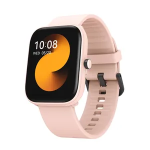 Original Xiaomi HAYLOU LS13 GST Lite 1,69 Zoll quadratischer Bildschirm Smart Watch Bluts auer stoff verfolgung Schlaf überwachung