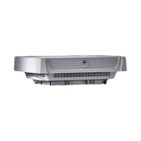 Ventilateur de toit pour armoire Rittal Original SK 3139.100 230V IP54, ventilateur de ventilation pour boîtier électrique