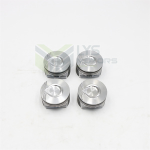 Nouveau <span class=keywords><strong>moteur</strong></span> <span class=keywords><strong>N14B16A</strong></span> STD 0.5 0.25 11257566019 1.6L piston <span class=keywords><strong>moteur</strong></span> piston pour BMW - Product Image 3