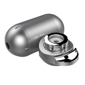 Filtre purificateur d'eau écologique en céramique et charbon actif, compatible avec les systèmes d'eau alcaline - Product Image 4